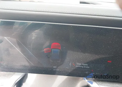 2024 BMW 740I xDrive z USA, uszkodzony, nr VIN WBA33EH07RCP70419